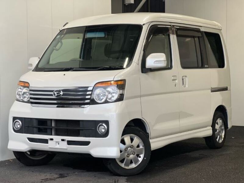 ATRAI WAGON