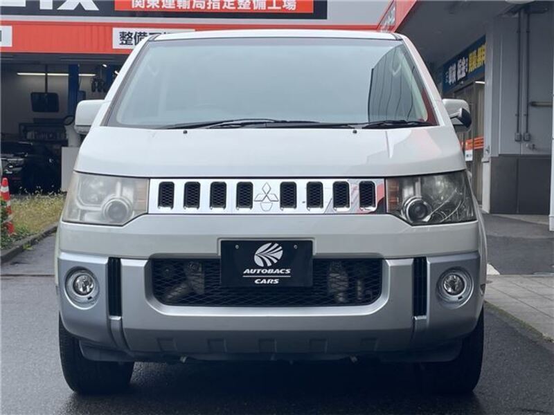 DELICA D5