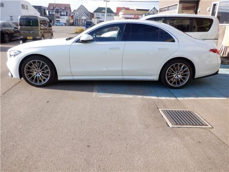 S-CLASS