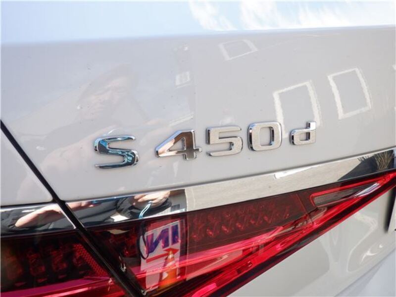S-CLASS