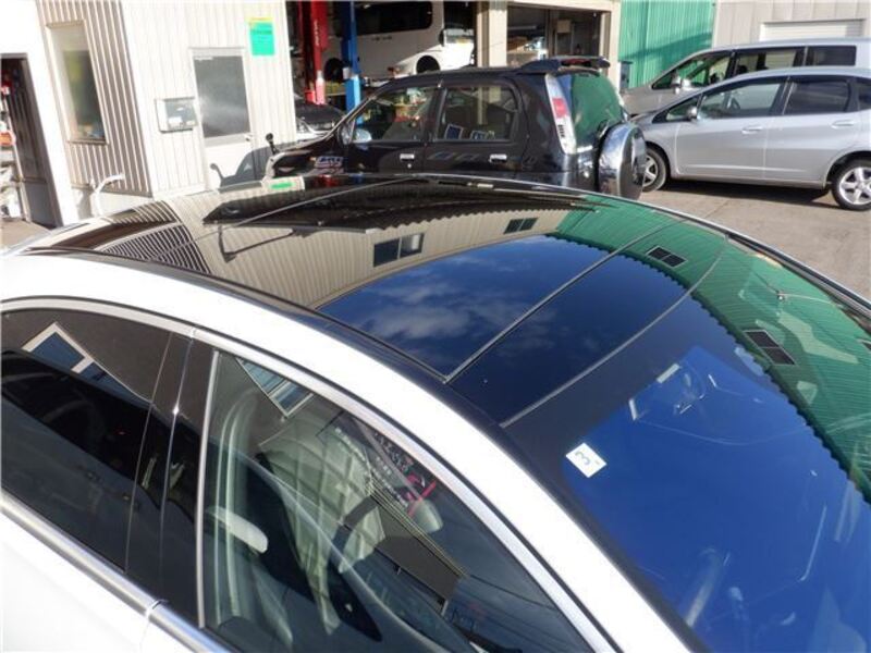 S-CLASS