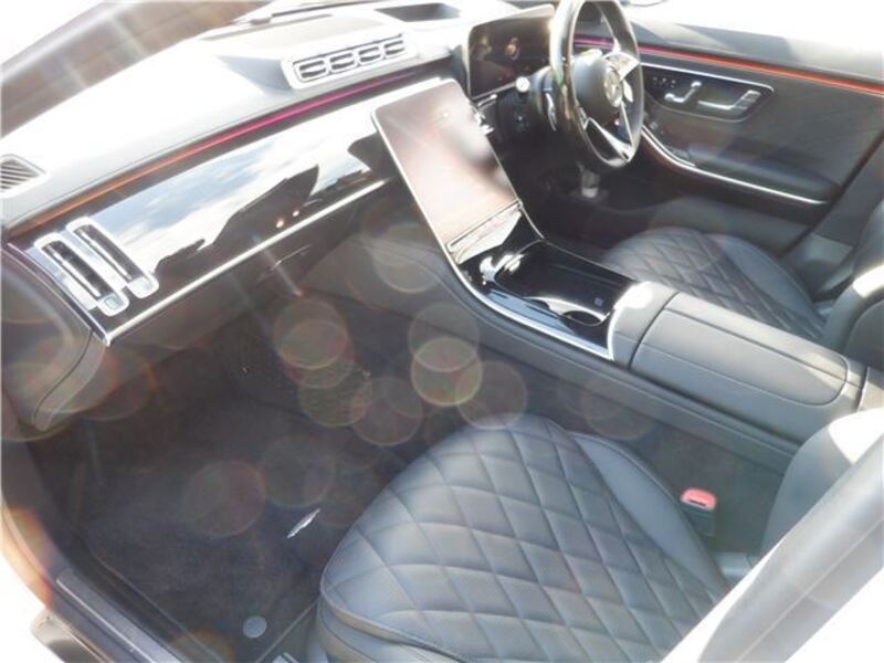 S-CLASS