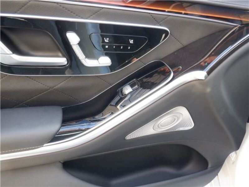 S-CLASS