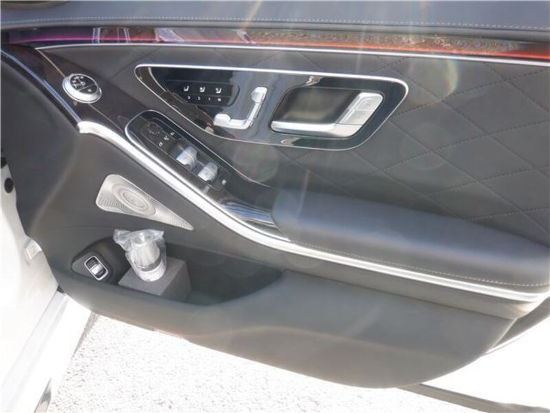 S-CLASS