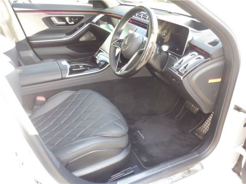 S-CLASS