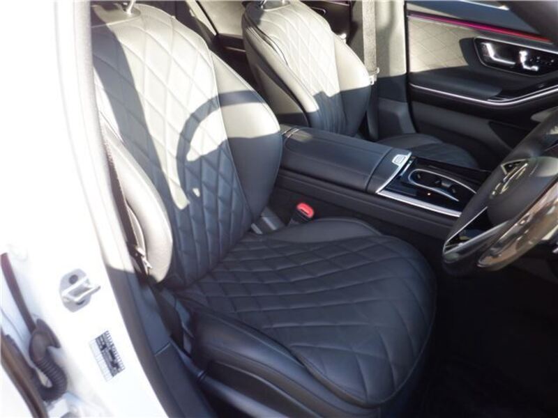 S-CLASS