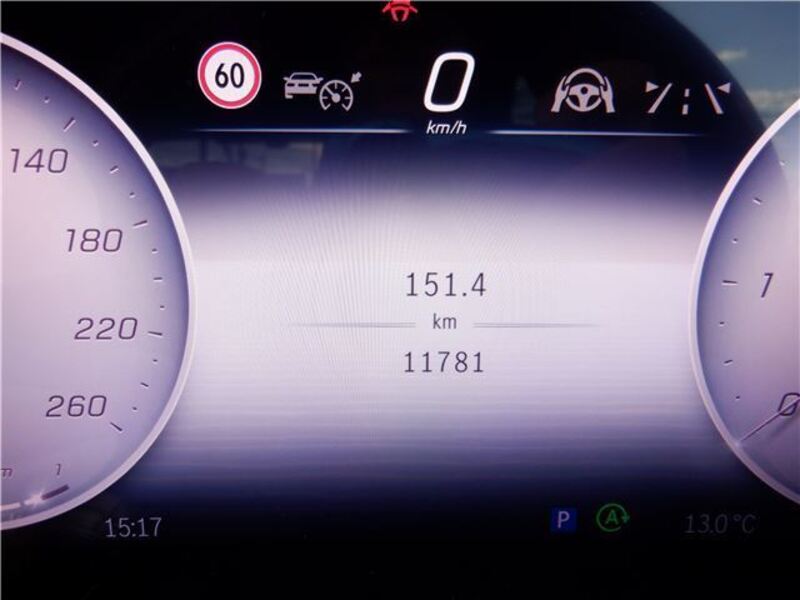 S-CLASS