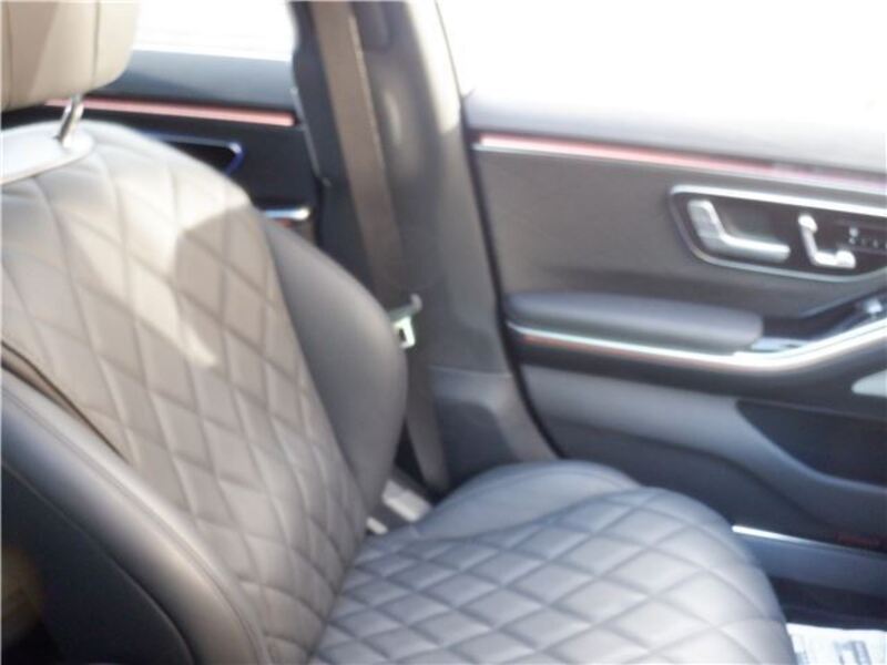S-CLASS