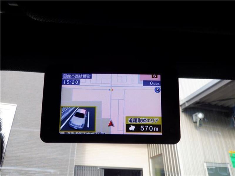 S-CLASS