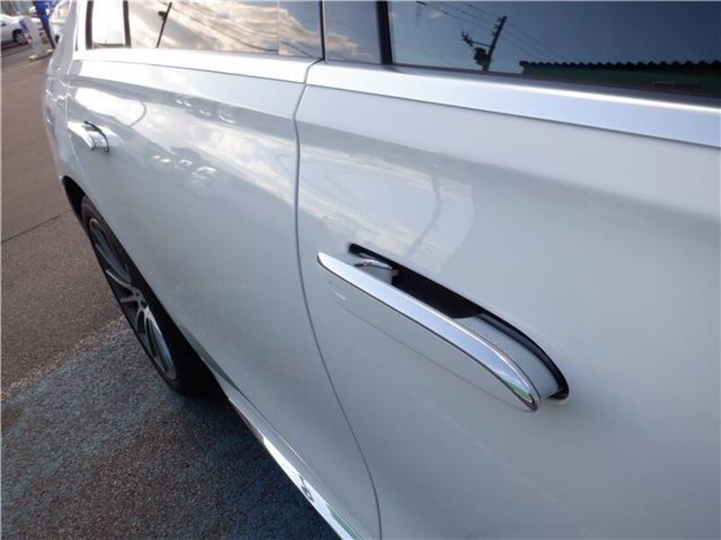 S-CLASS