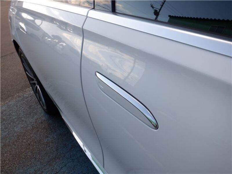 S-CLASS
