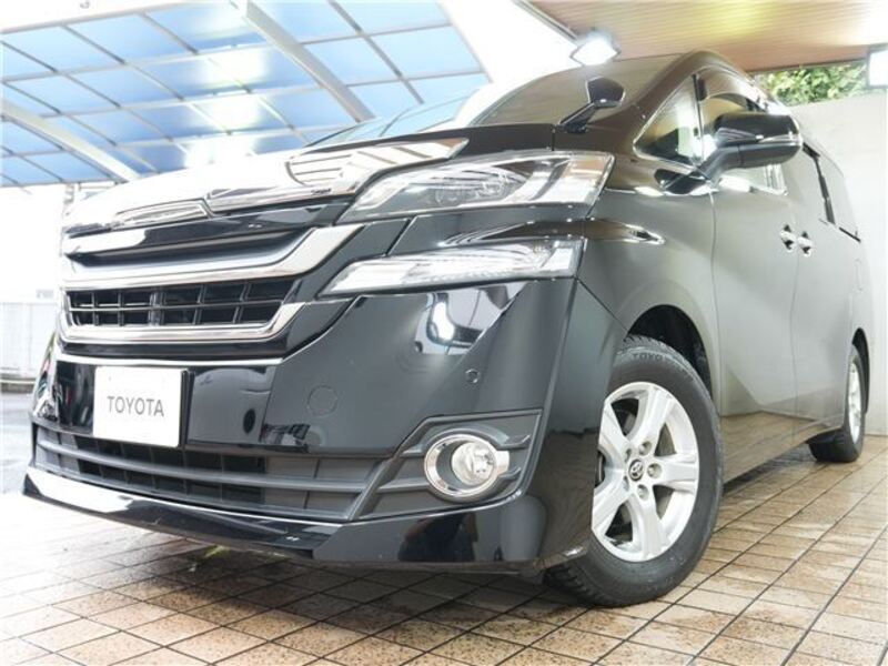 VELLFIRE