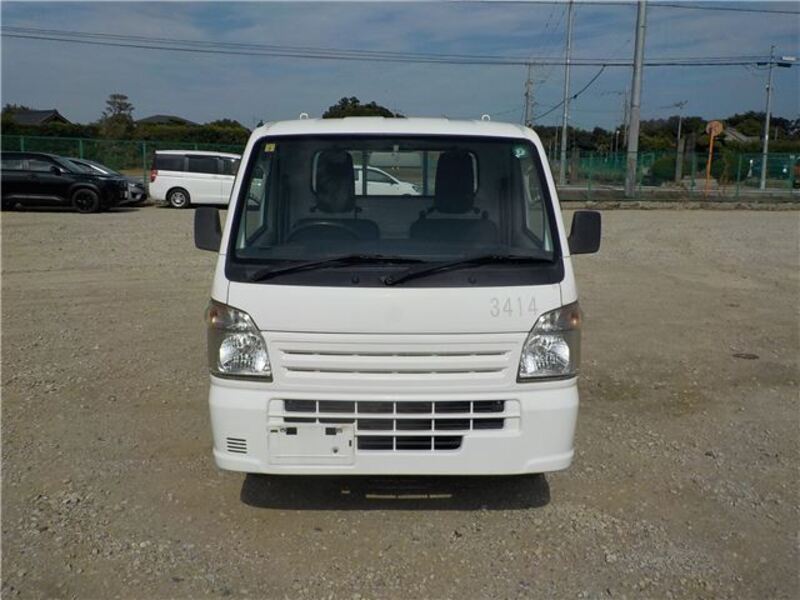 CARRY TRUCK
