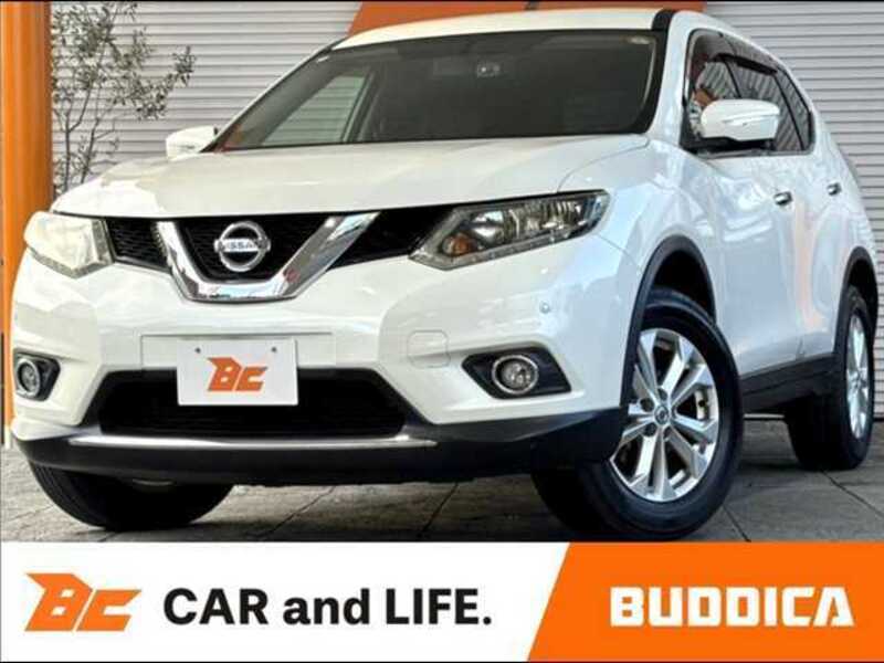 X-TRAIL-0