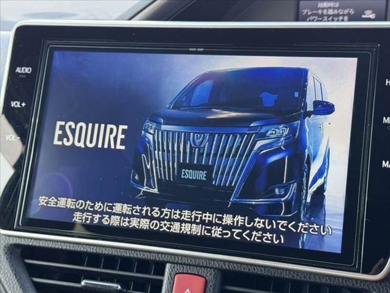 ESQUIRE