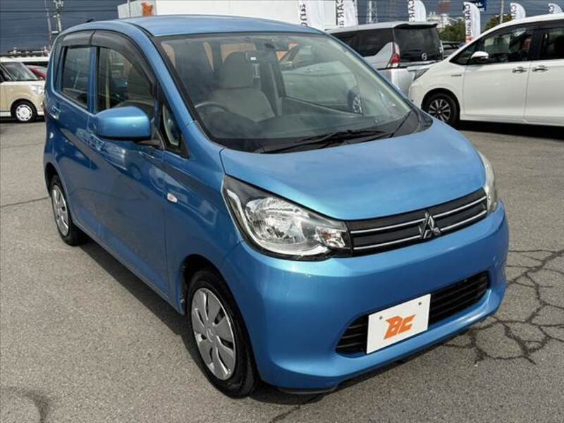 EK WAGON