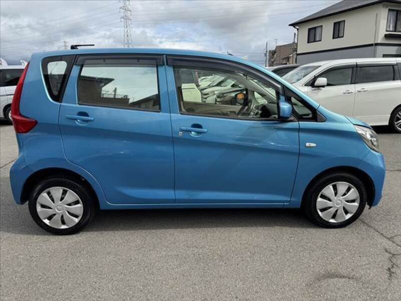 EK WAGON