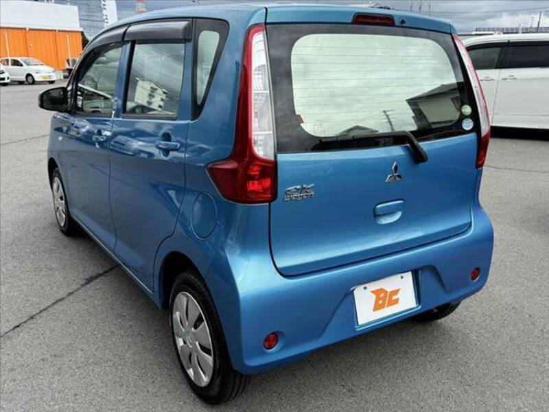 EK WAGON