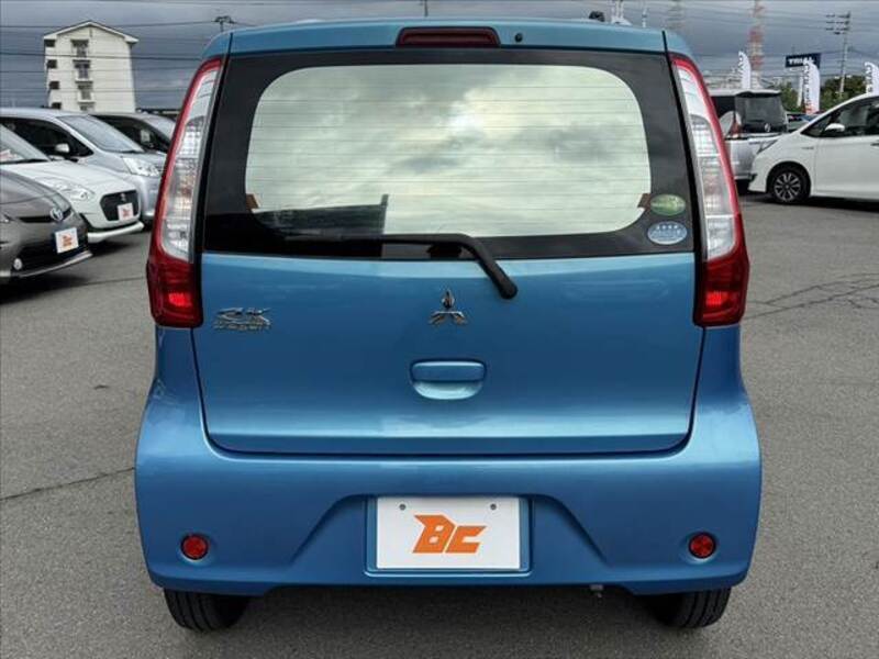 EK WAGON