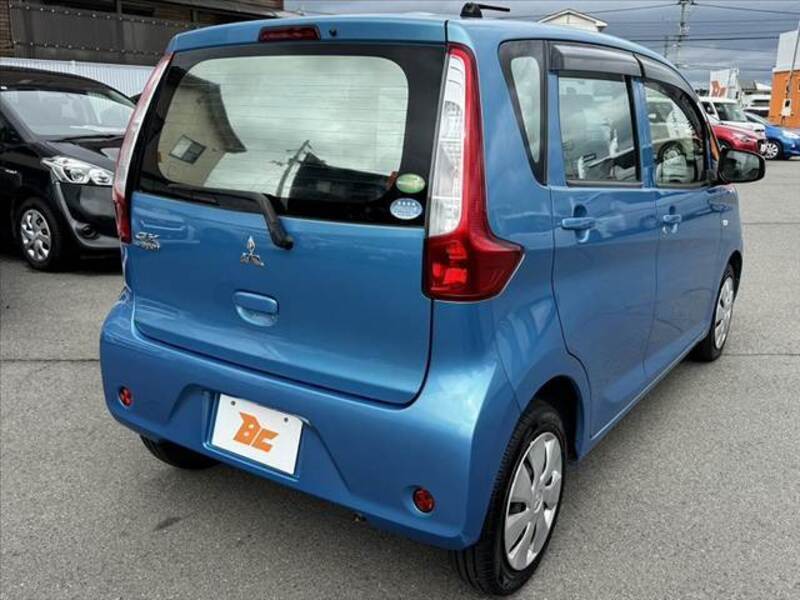 EK WAGON
