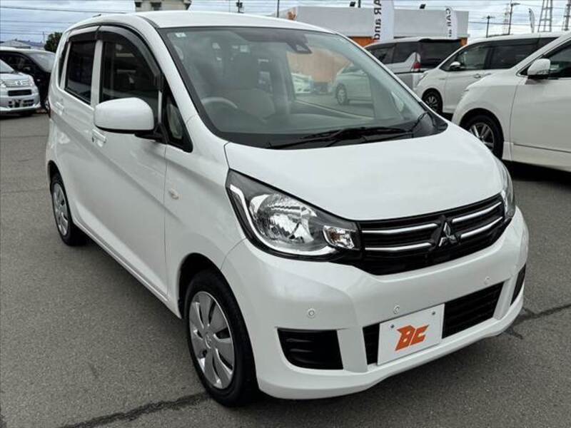 EK WAGON
