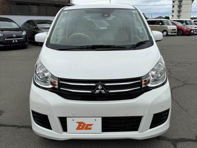 EK WAGON