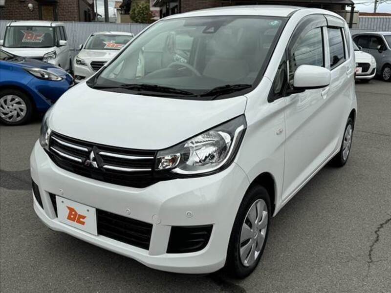 EK WAGON