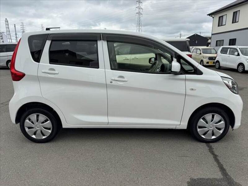 EK WAGON