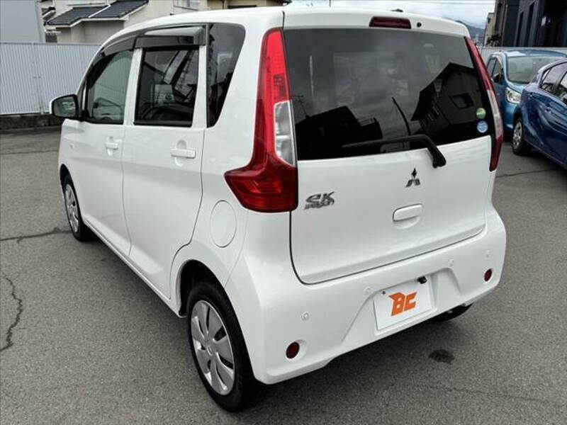 EK WAGON