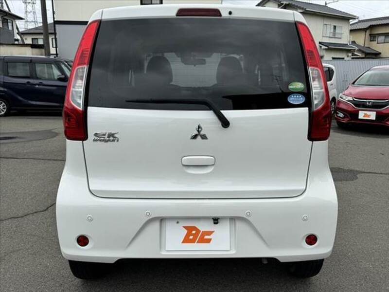 EK WAGON