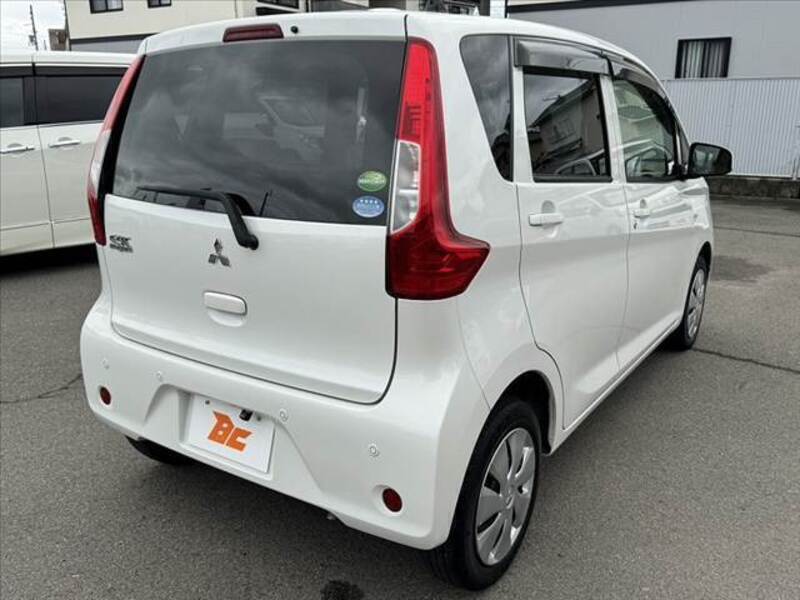 EK WAGON