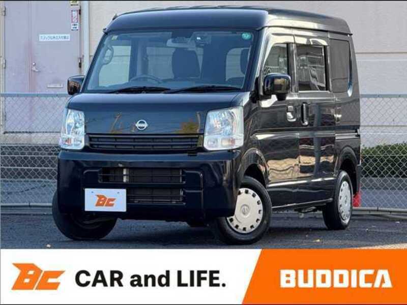 NISSAN NV100CLIPPER