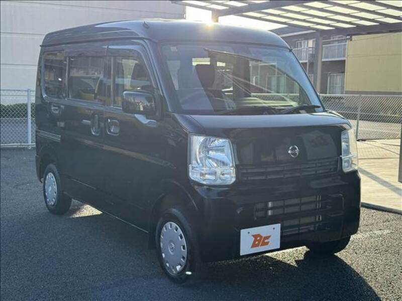 NV100CLIPPER
