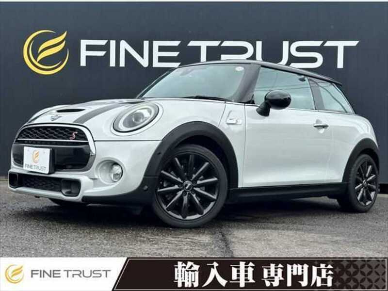 BMW MINI
