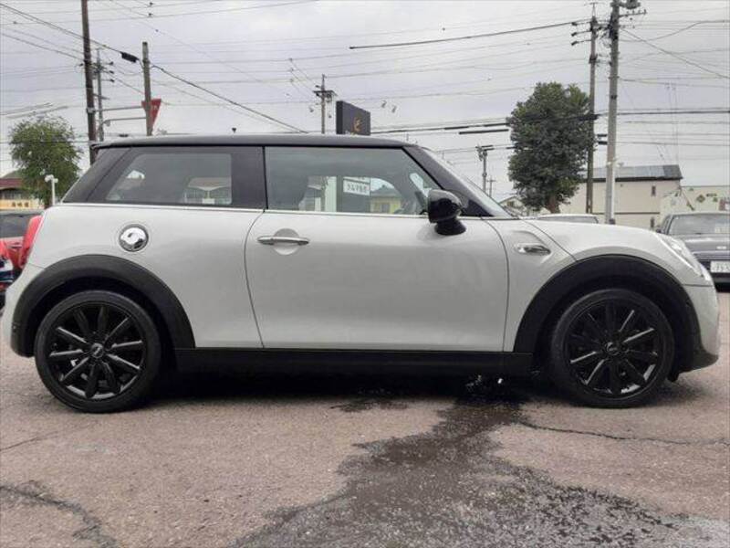 MINI