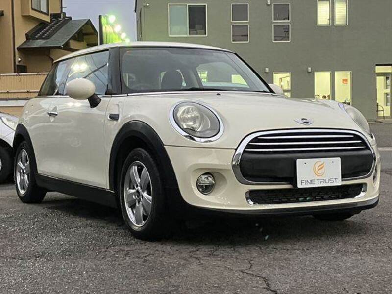 MINI