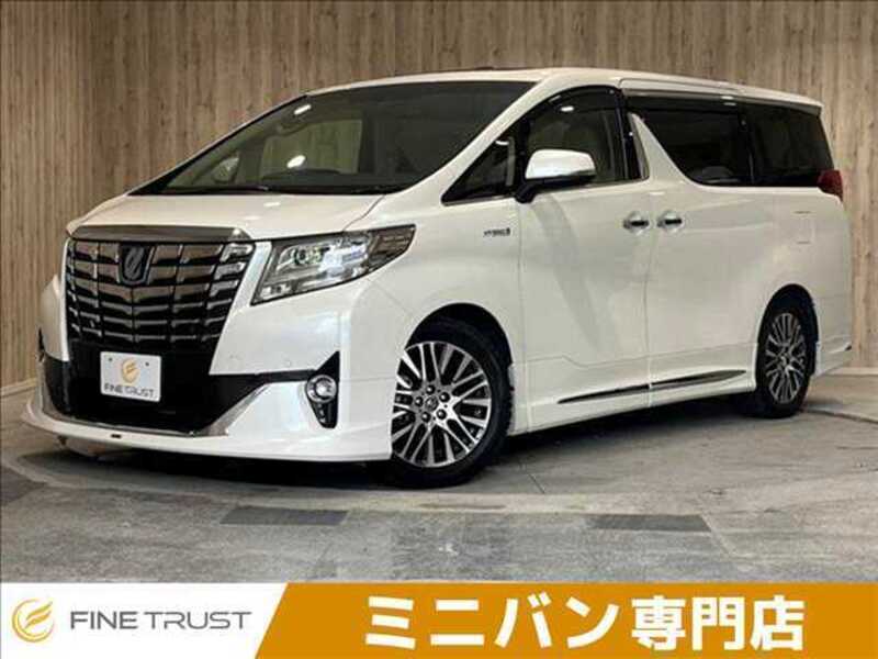 ALPHARD-0