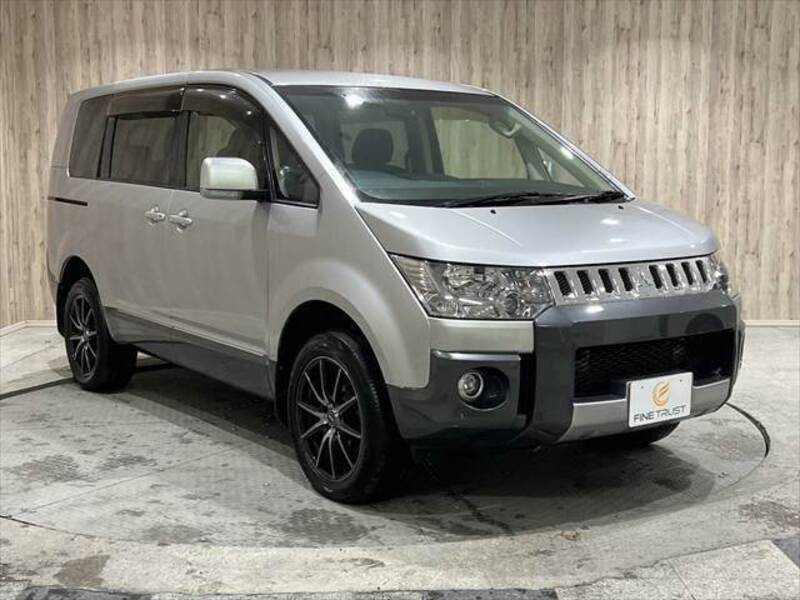 DELICA