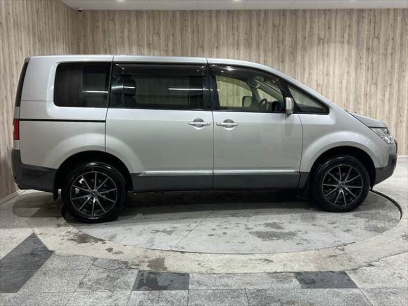 DELICA