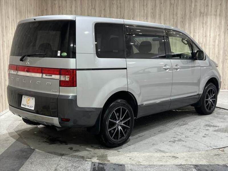 DELICA