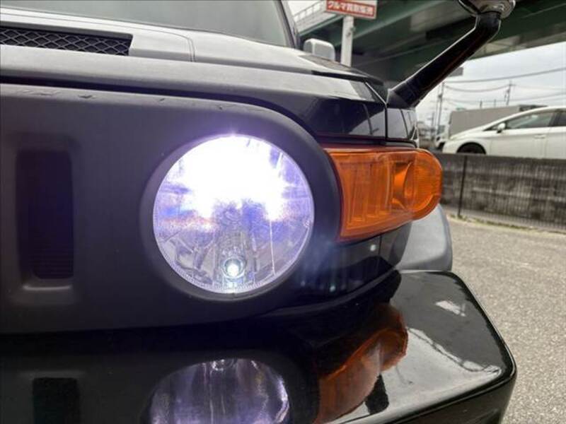FJ CRUISER