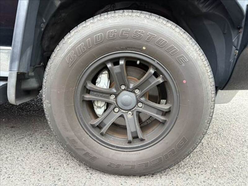 FJ CRUISER
