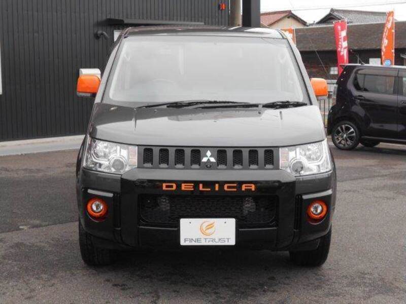 DELICA