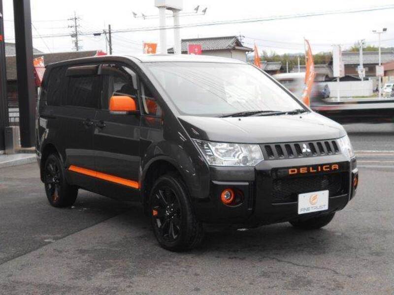 DELICA
