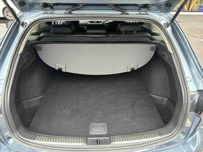 ATENZA WAGON