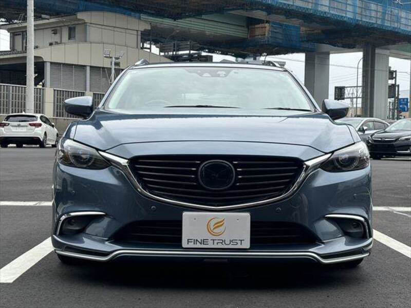 ATENZA WAGON