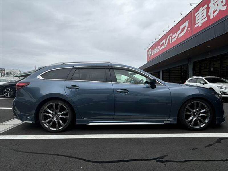 ATENZA WAGON