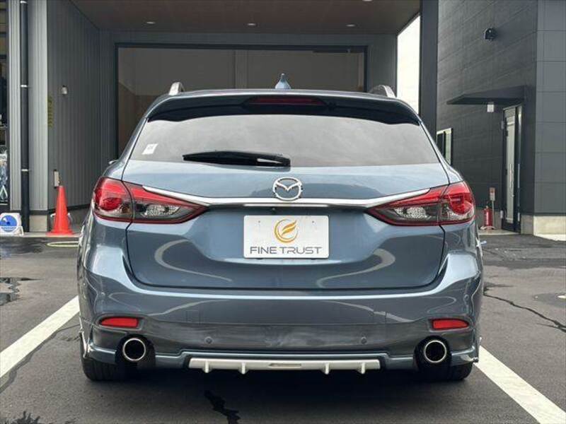 ATENZA WAGON