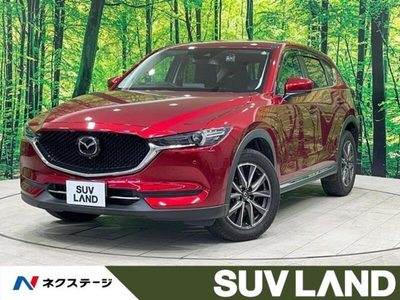 CX-5-0