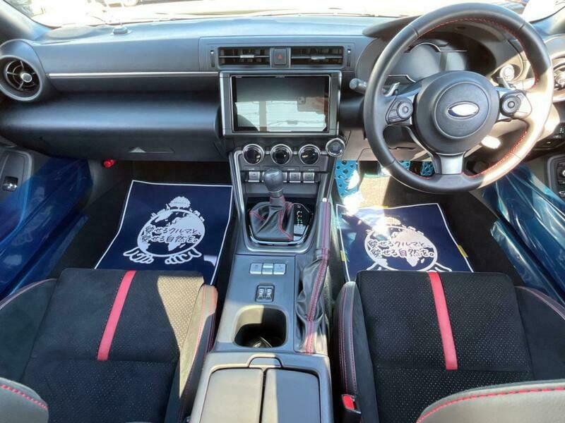 BRZ
